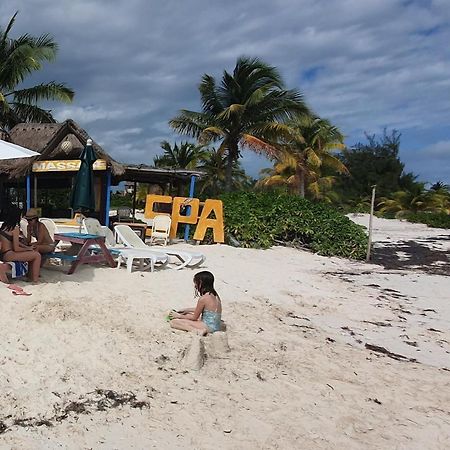 Cancun Amara Ngoại thất bức ảnh