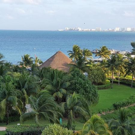 Cancun Amara Ngoại thất bức ảnh