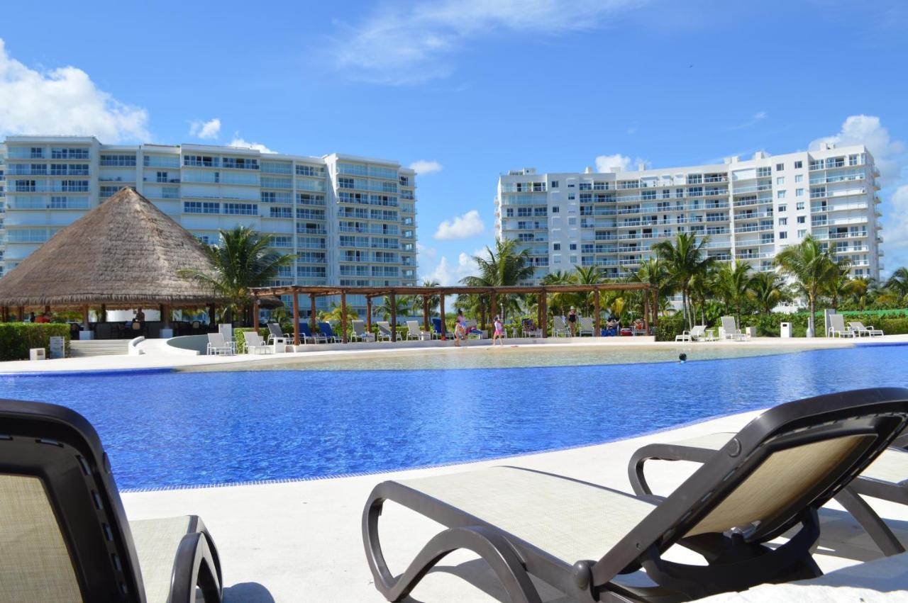 Cancun Amara Ngoại thất bức ảnh