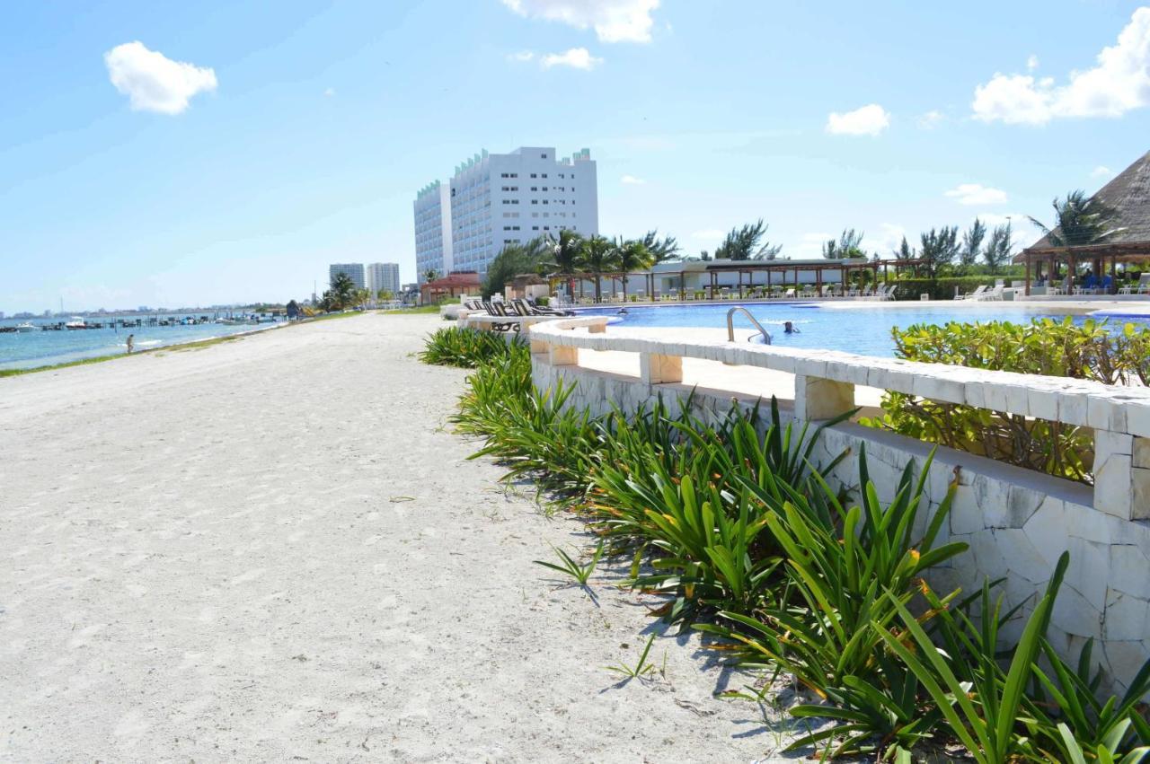 Cancun Amara Ngoại thất bức ảnh