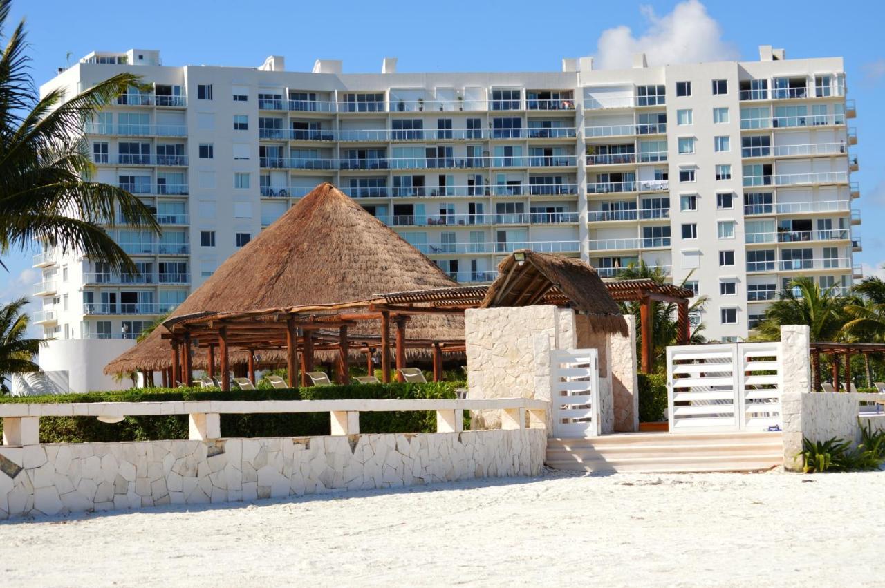 Cancun Amara Ngoại thất bức ảnh