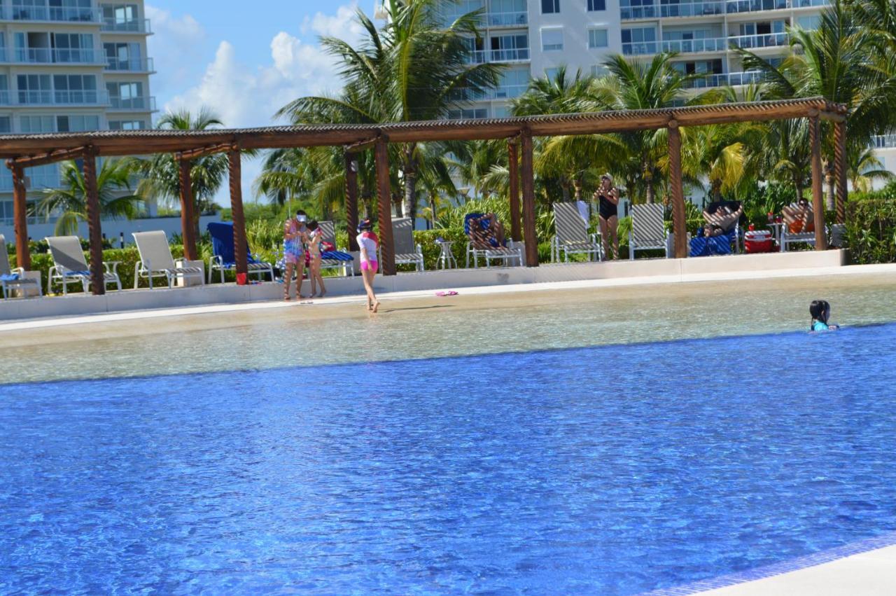 Cancun Amara Ngoại thất bức ảnh