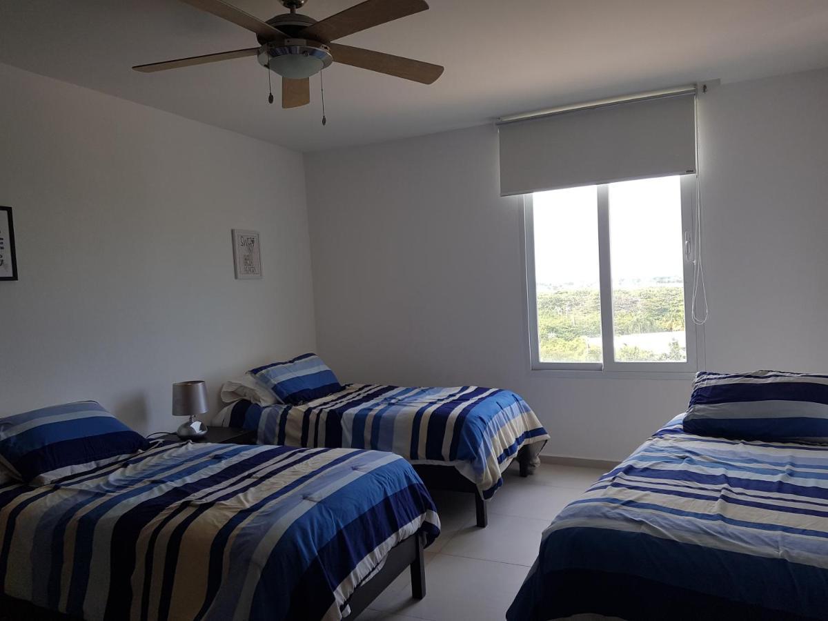 Cancun Amara Ngoại thất bức ảnh