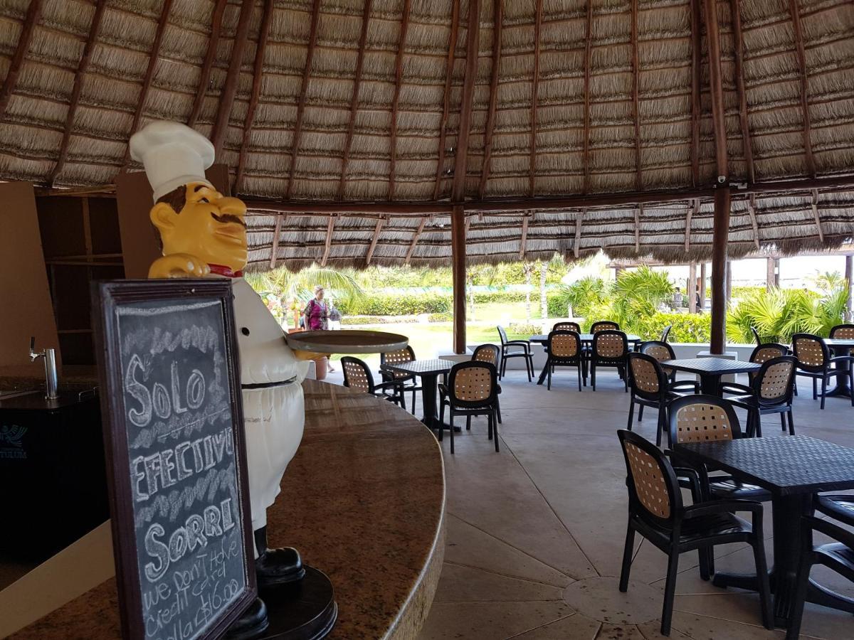 Cancun Amara Ngoại thất bức ảnh