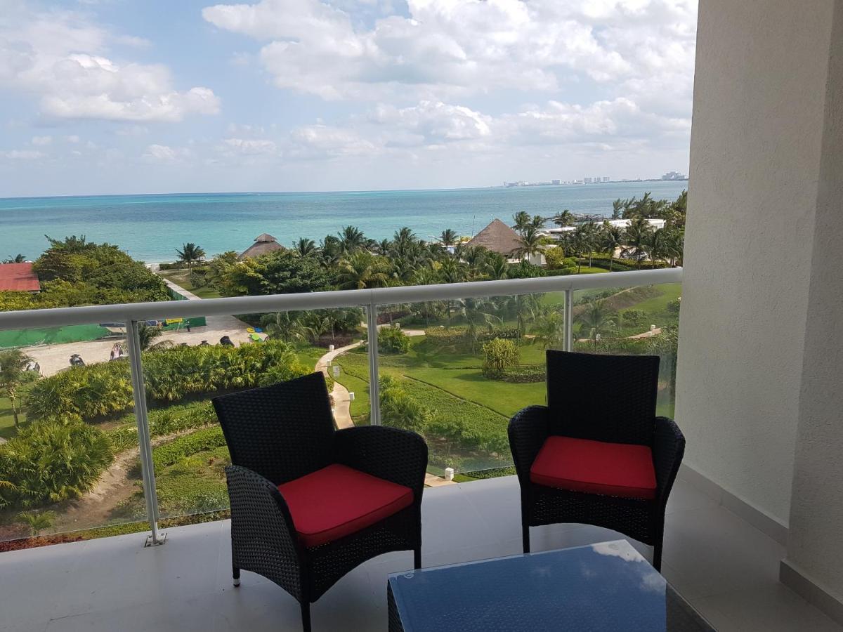 Cancun Amara Ngoại thất bức ảnh