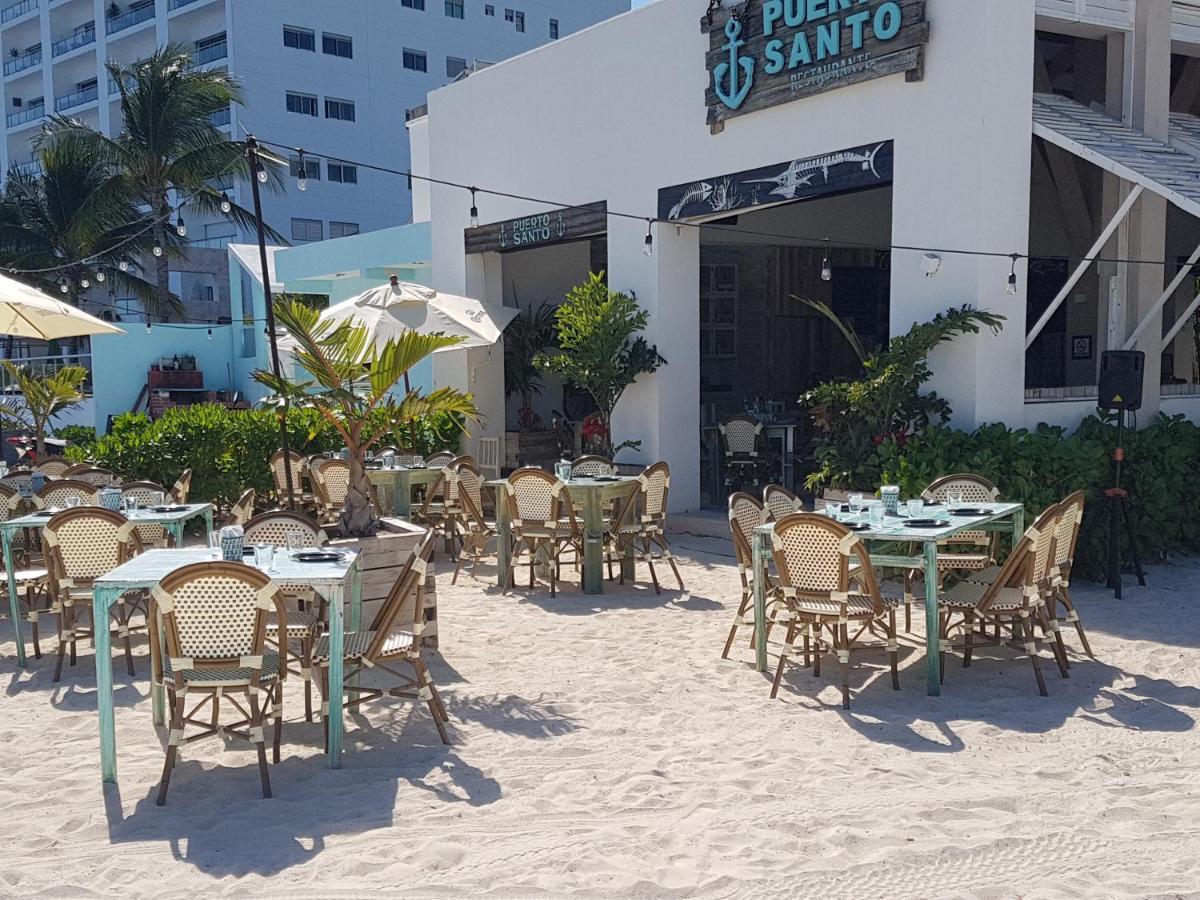 Cancun Amara Ngoại thất bức ảnh