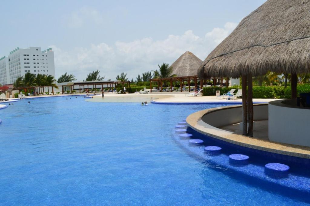 Cancun Amara Ngoại thất bức ảnh