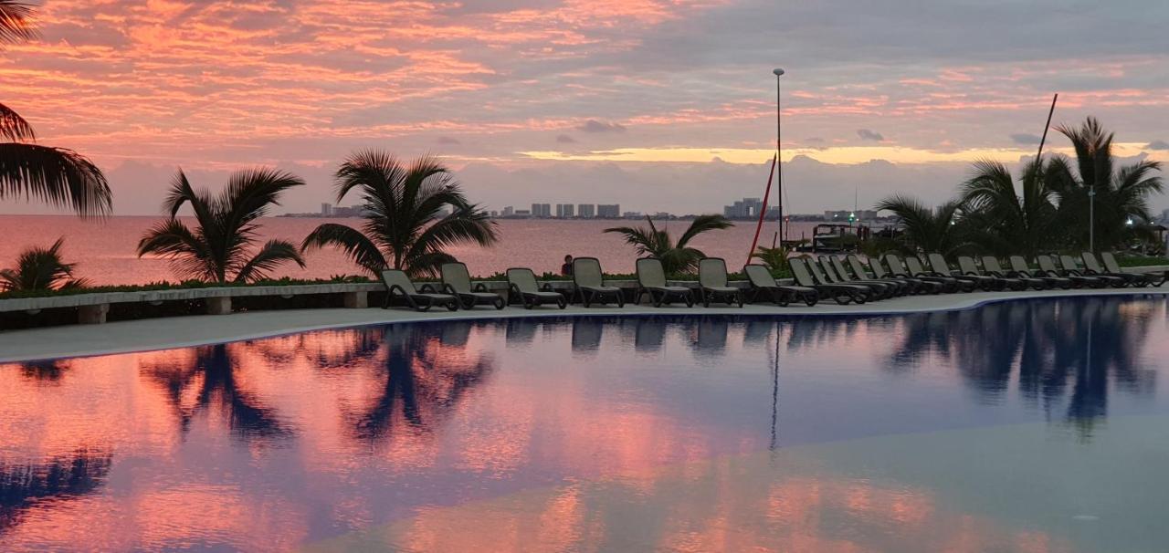 Cancun Amara Ngoại thất bức ảnh