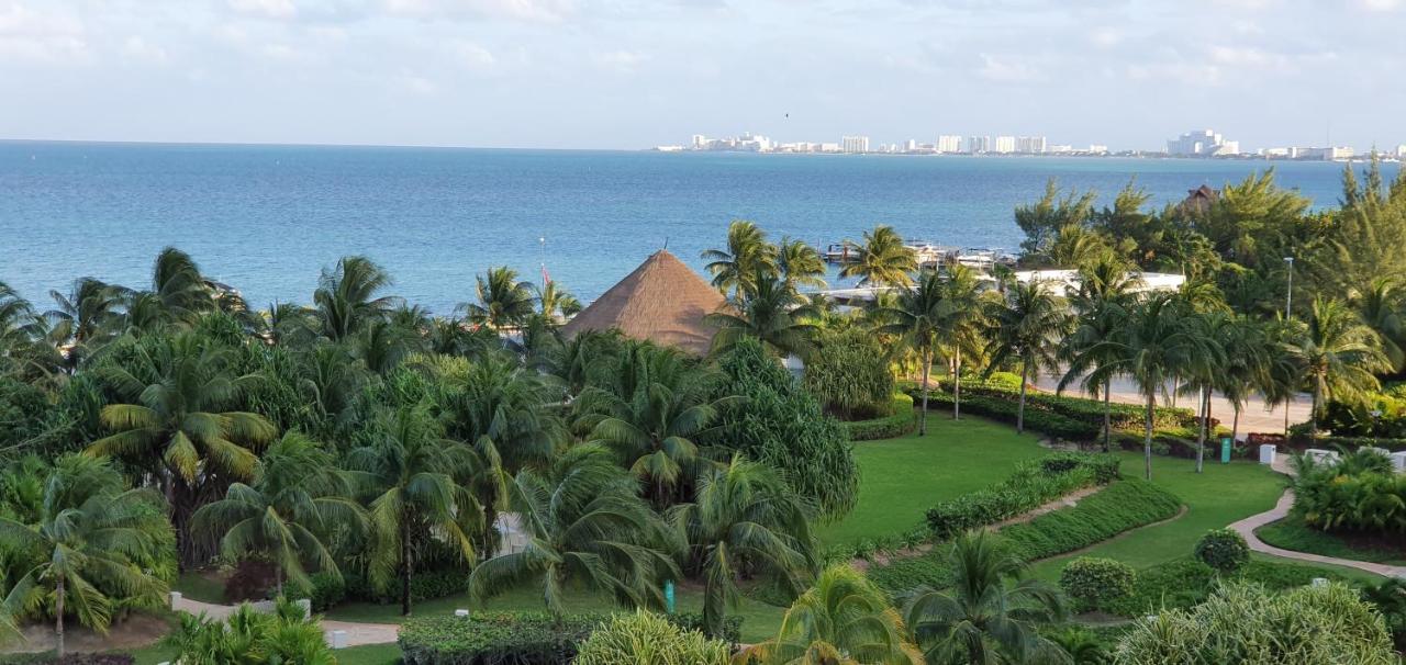 Cancun Amara Ngoại thất bức ảnh