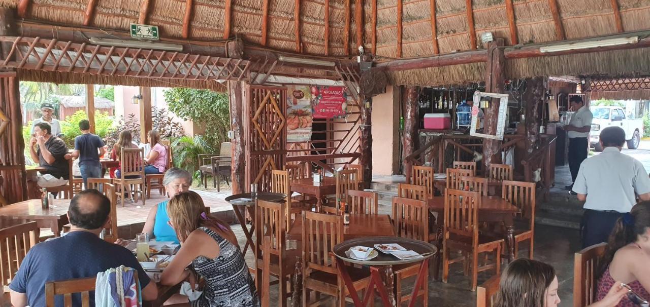Cancun Amara Ngoại thất bức ảnh