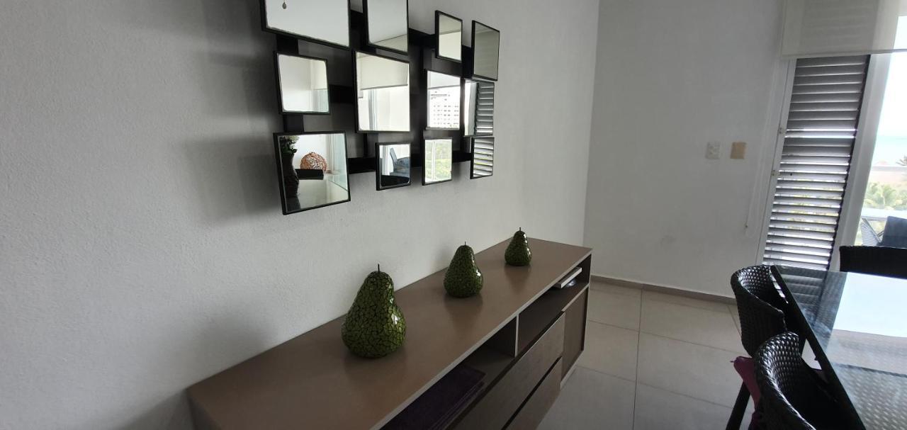 Cancun Amara Ngoại thất bức ảnh