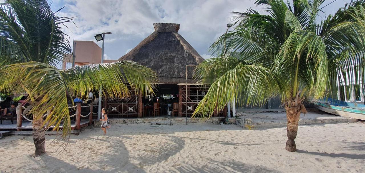 Cancun Amara Ngoại thất bức ảnh