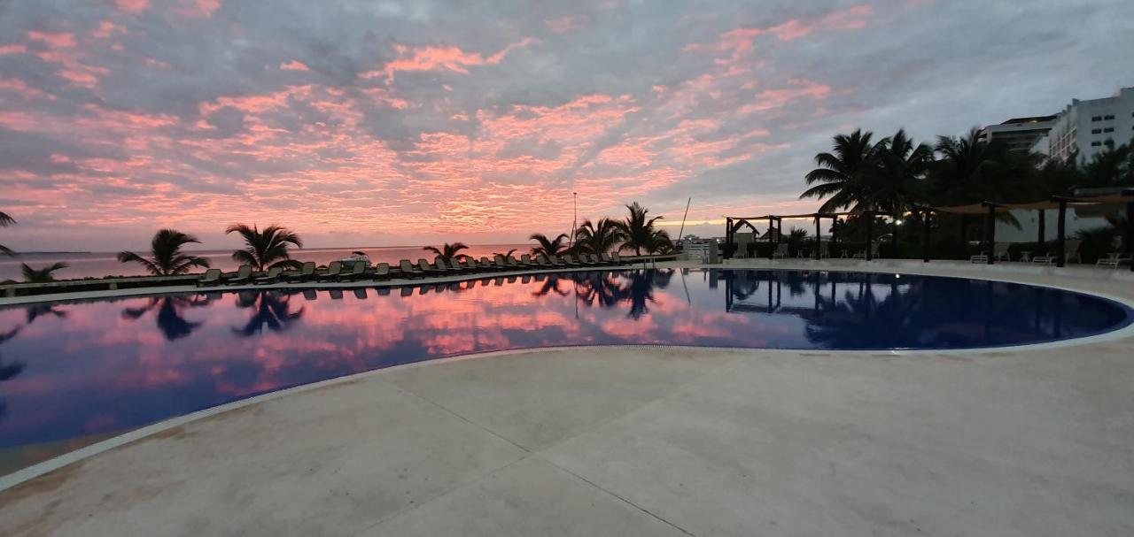 Cancun Amara Ngoại thất bức ảnh
