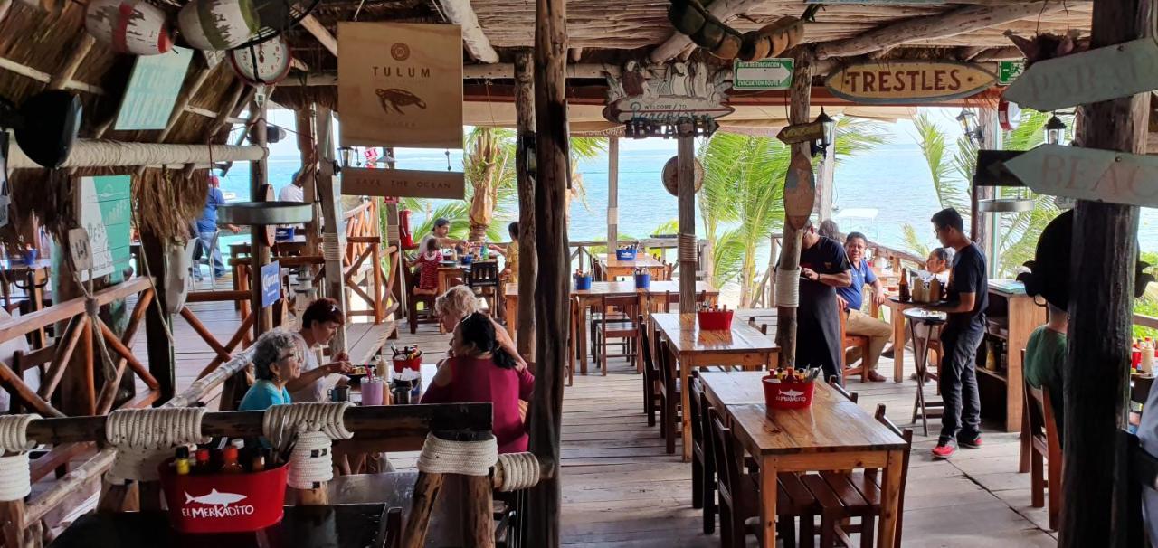 Cancun Amara Ngoại thất bức ảnh