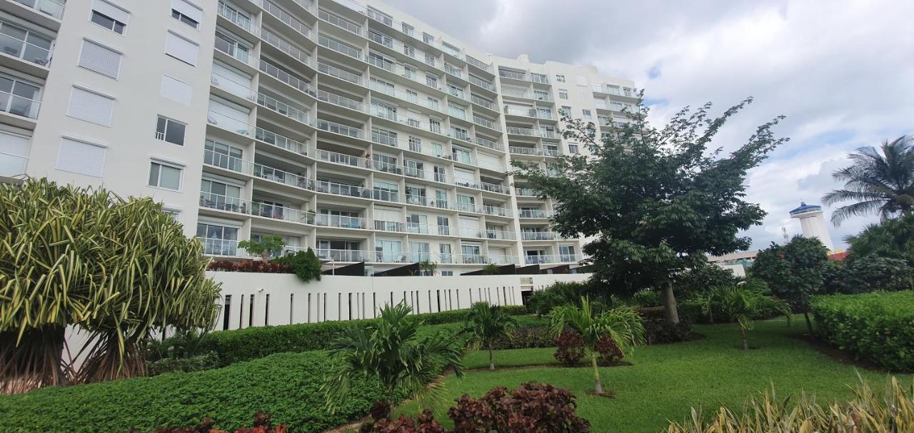 Cancun Amara Ngoại thất bức ảnh