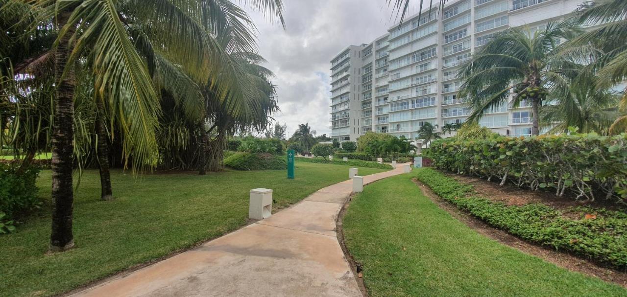 Cancun Amara Ngoại thất bức ảnh