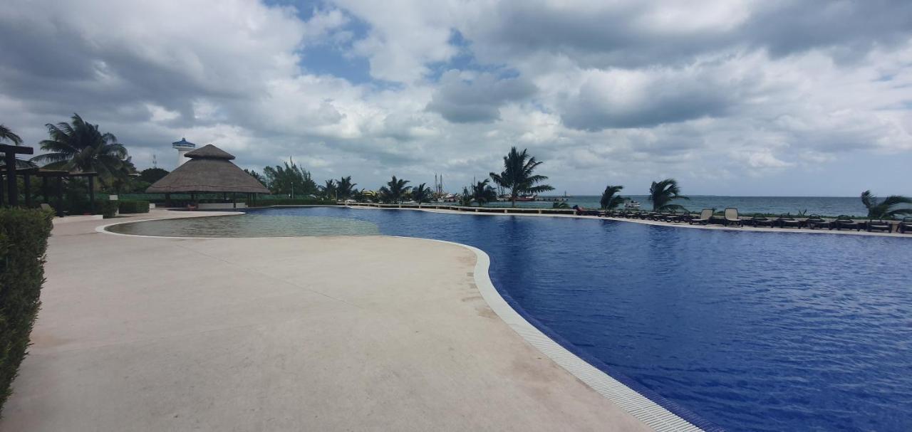 Cancun Amara Ngoại thất bức ảnh
